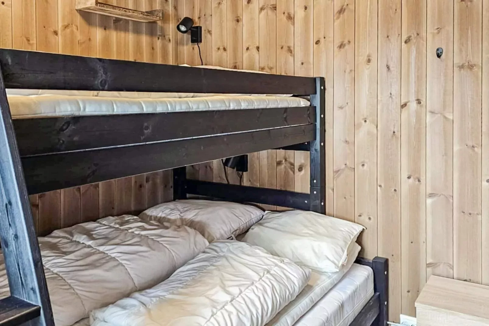 11 person holiday home in Hornnes-Indoor