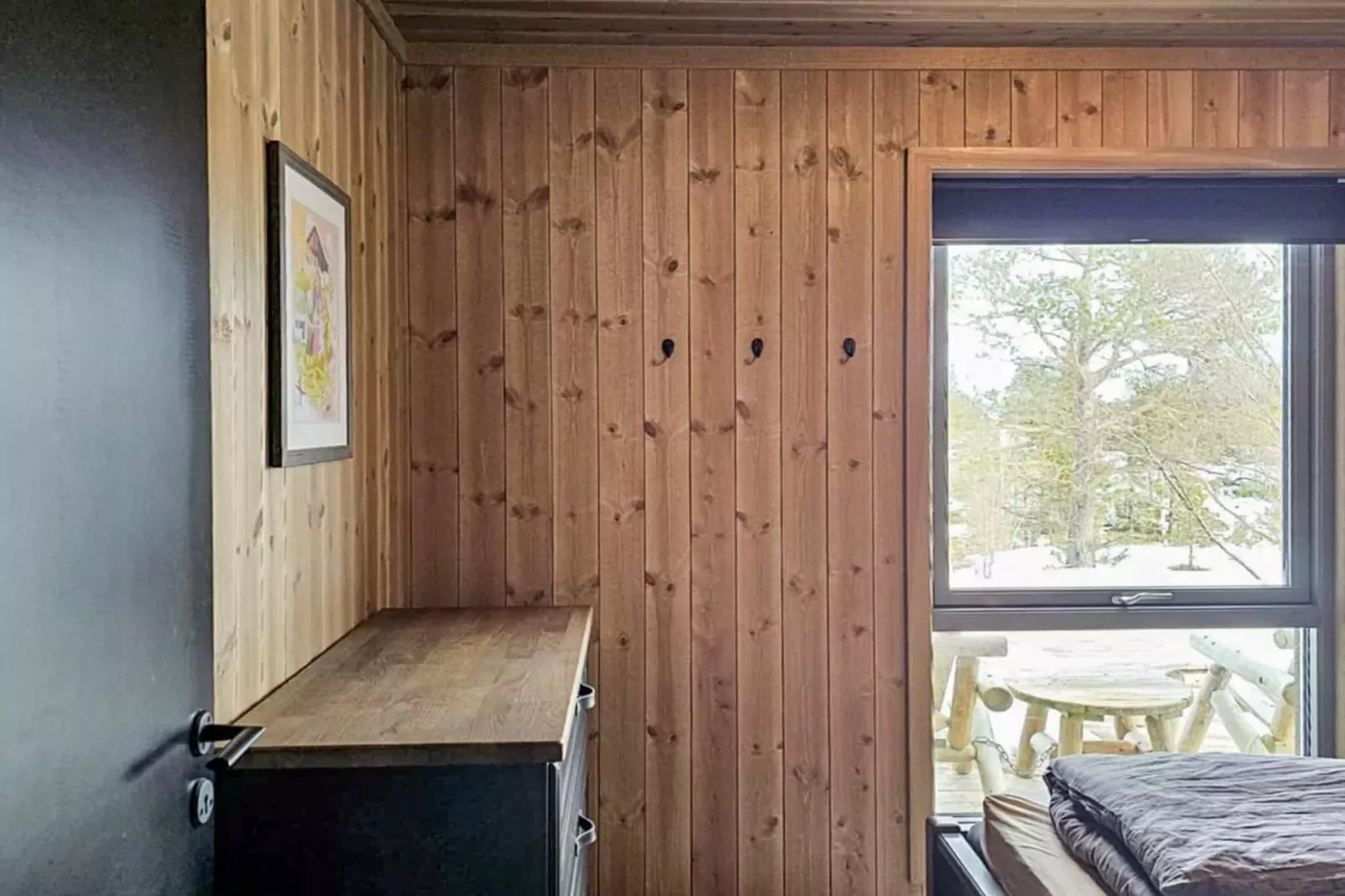 11 person holiday home in Hornnes-Indoor