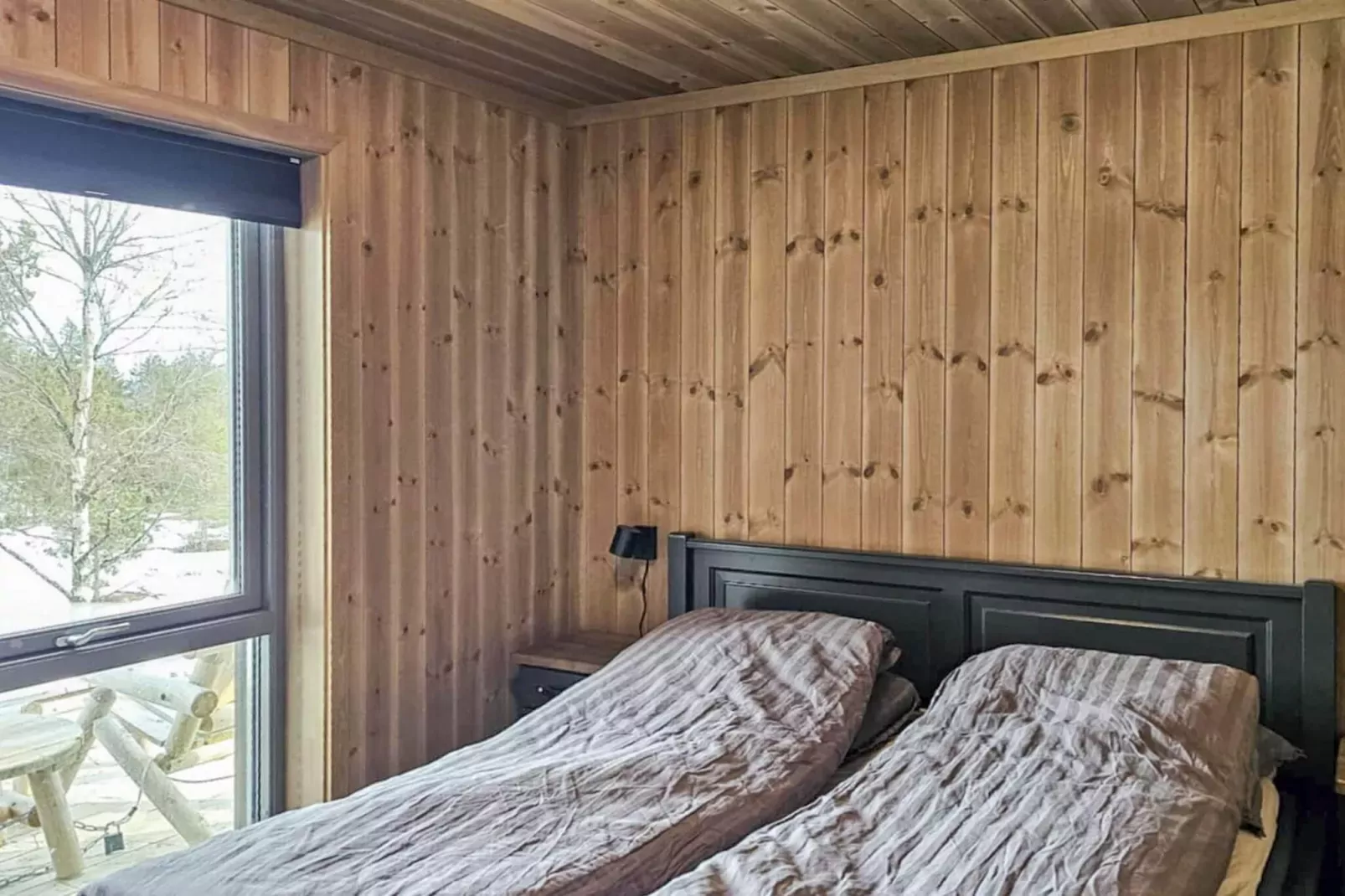 11 person holiday home in Hornnes-Indoor