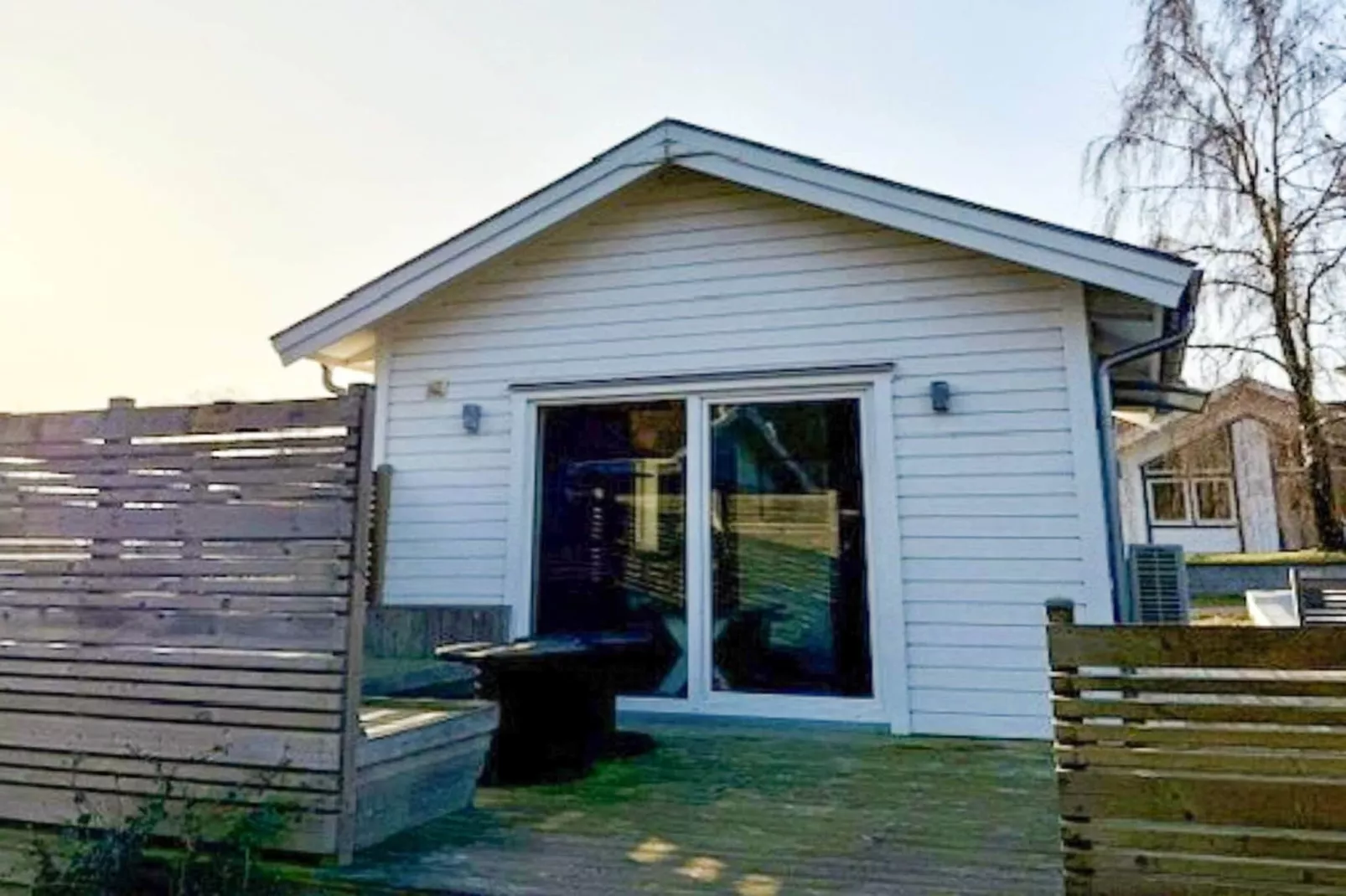 4 star holiday home in Stora Höga