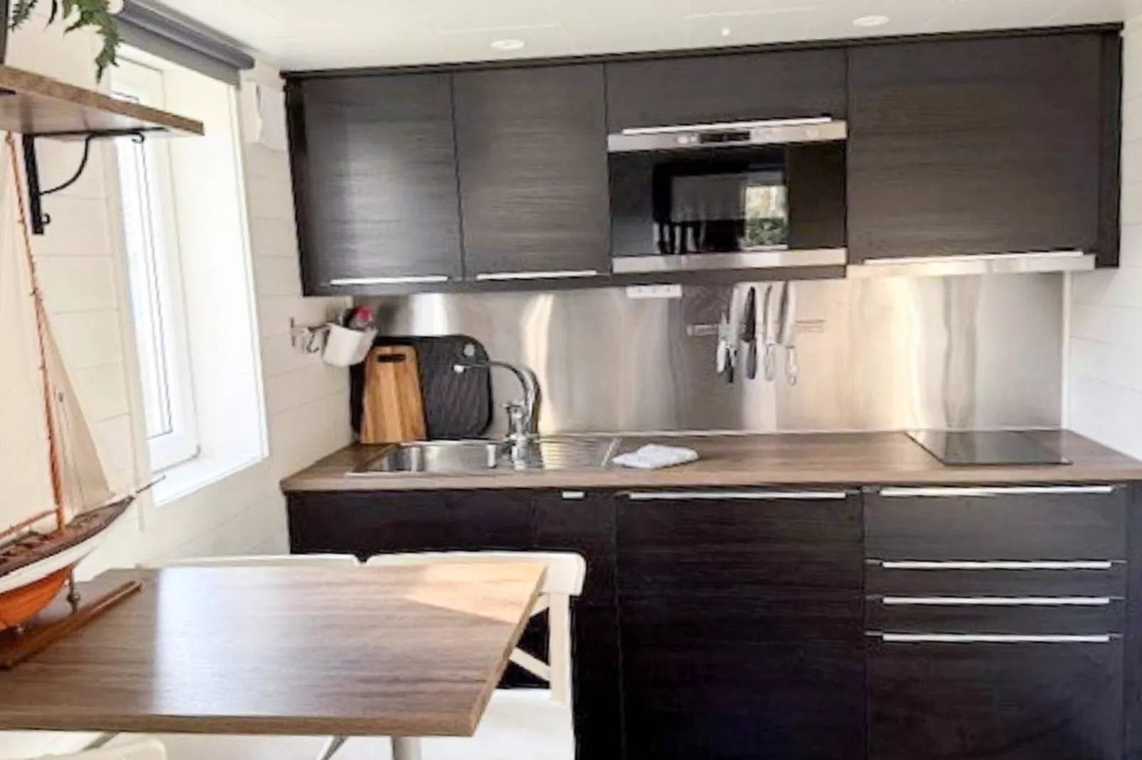4 star holiday home in Stora Höga