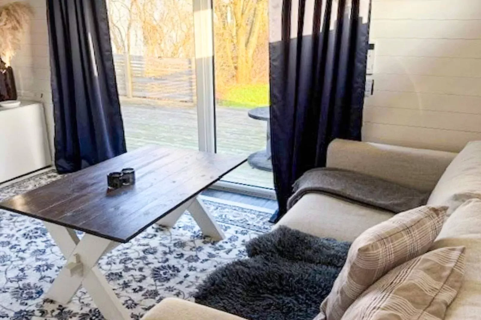 4 star holiday home in Stora Höga-Indoor