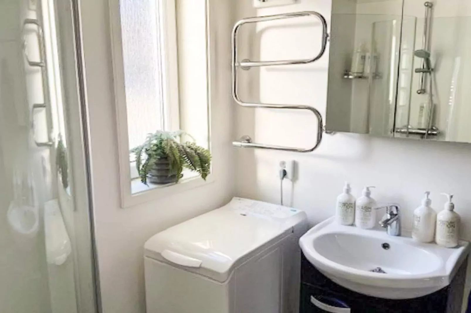4 star holiday home in Stora Höga-Indoor