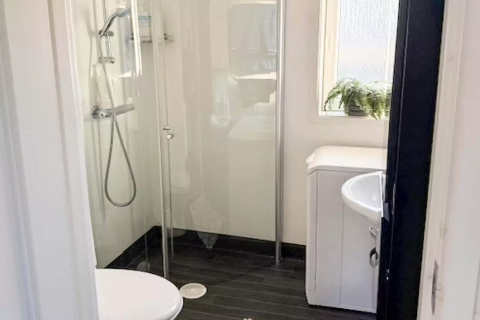 4 star holiday home in Stora Höga-Indoor