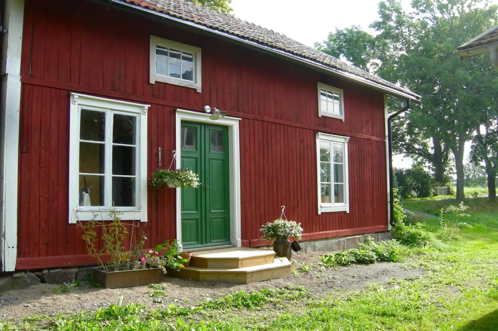 4 star holiday home in VÄDDÖ