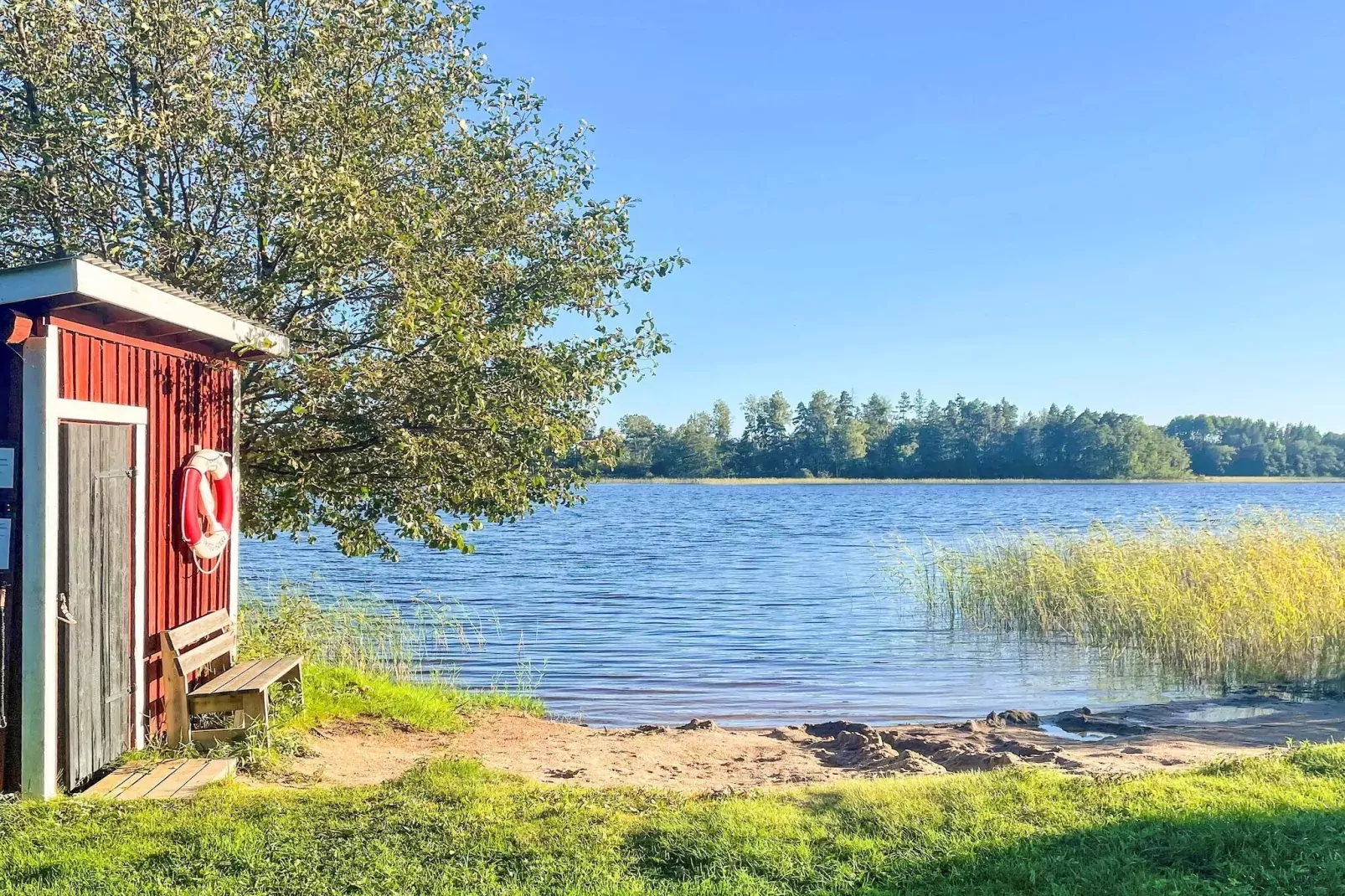 4 star holiday home in VÄDDÖ-Not tagged
