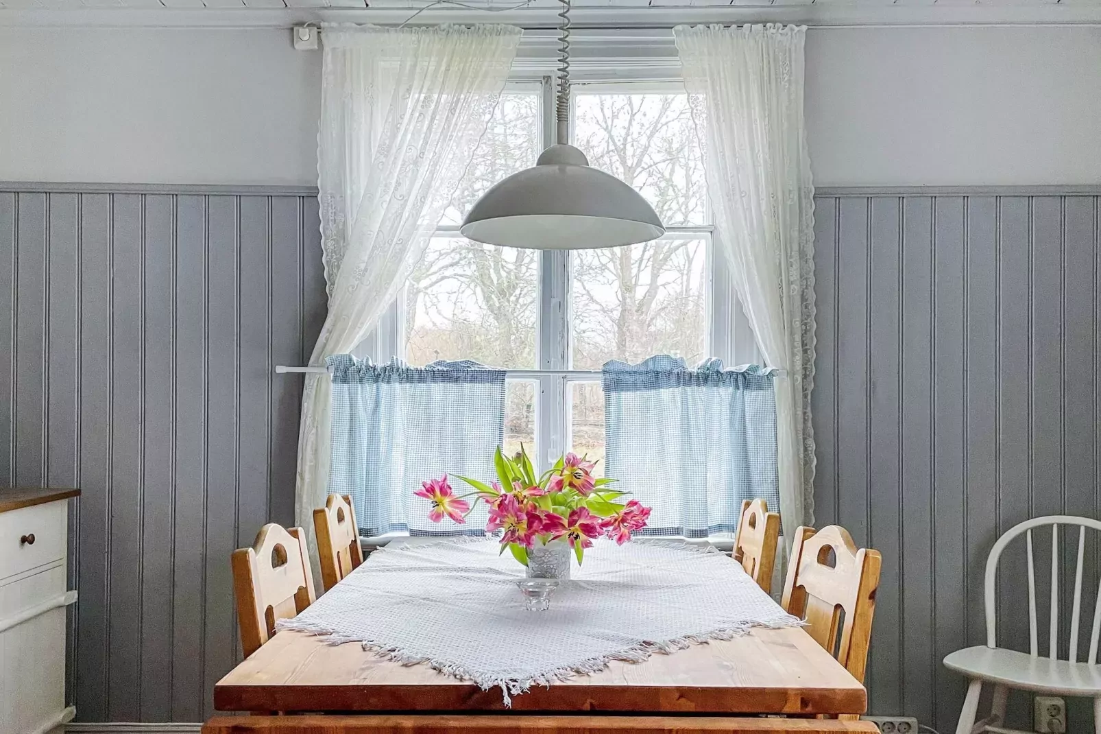 4 star holiday home in VÄDDÖ-Indoor