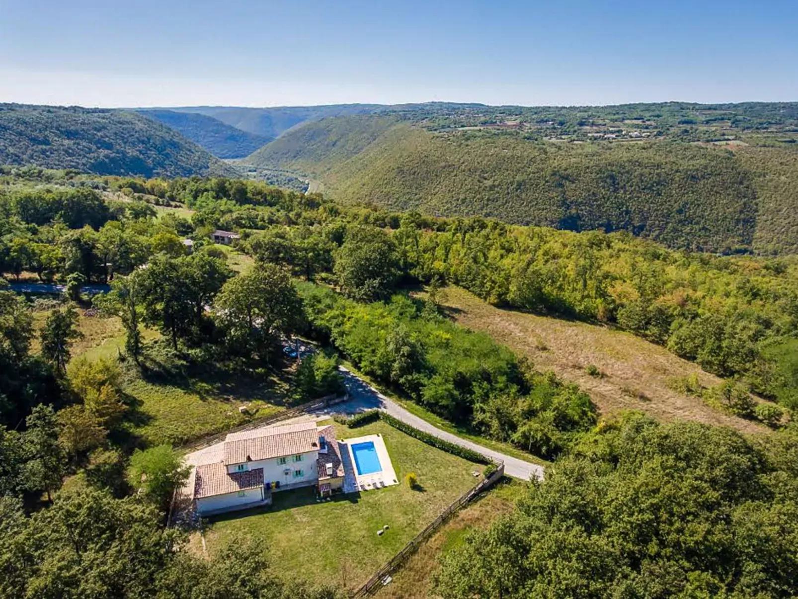 Villa Portobello Green-Dehors