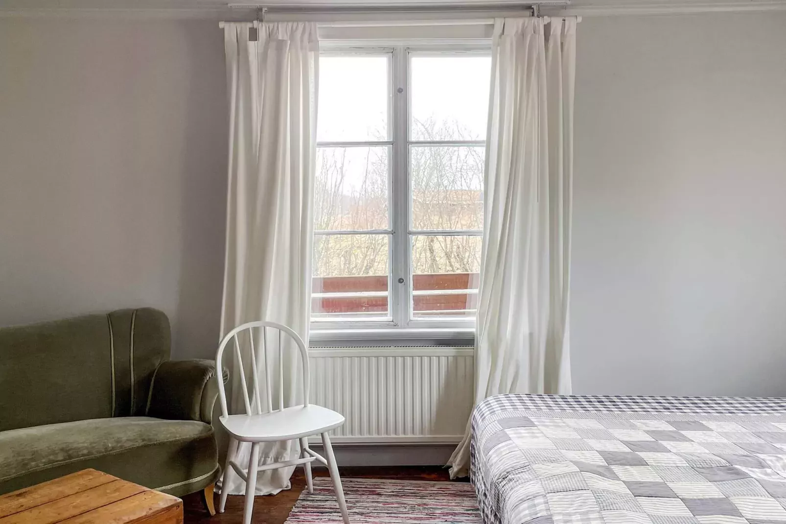 4 star holiday home in VÄDDÖ-Indoor