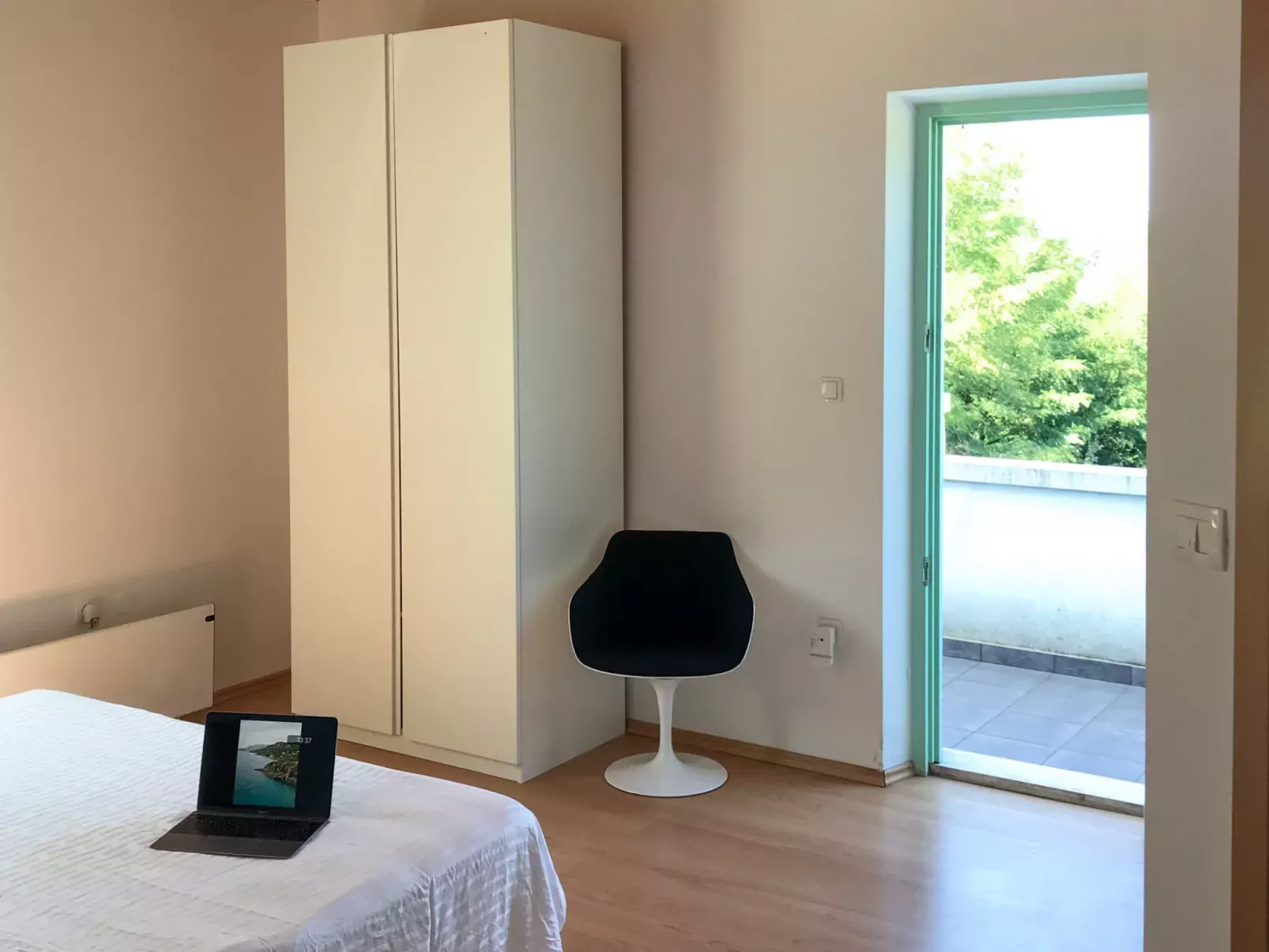 Villa Portobello Green-Dedans