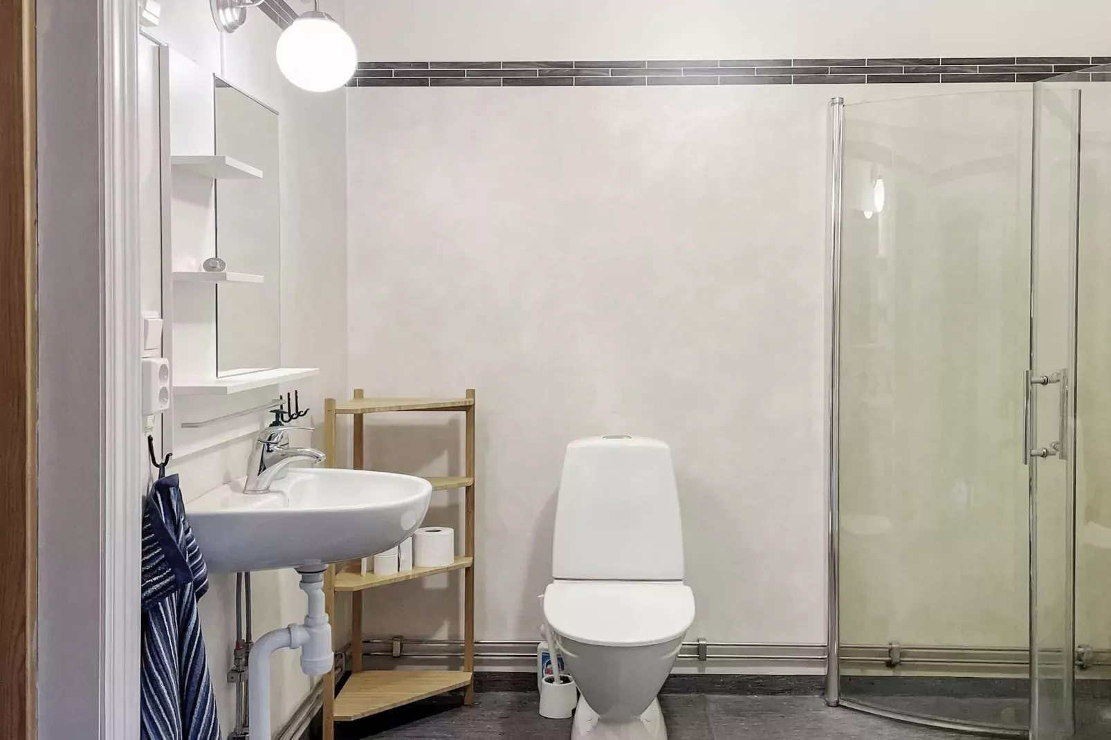 4 star holiday home in VÄDDÖ-Indoor