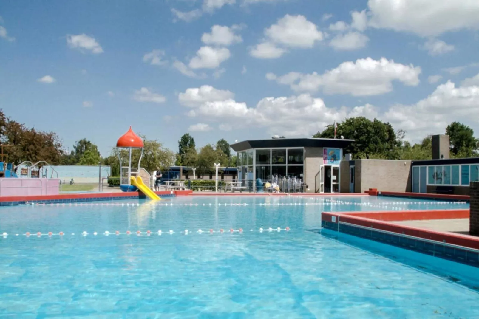 Wellness 6p-Pool