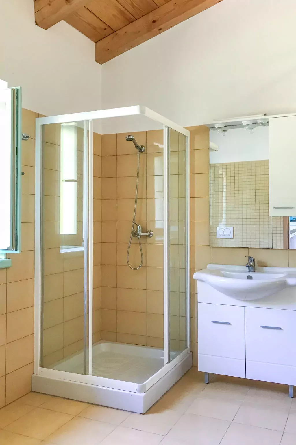 Villa Portobello Green-Dedans