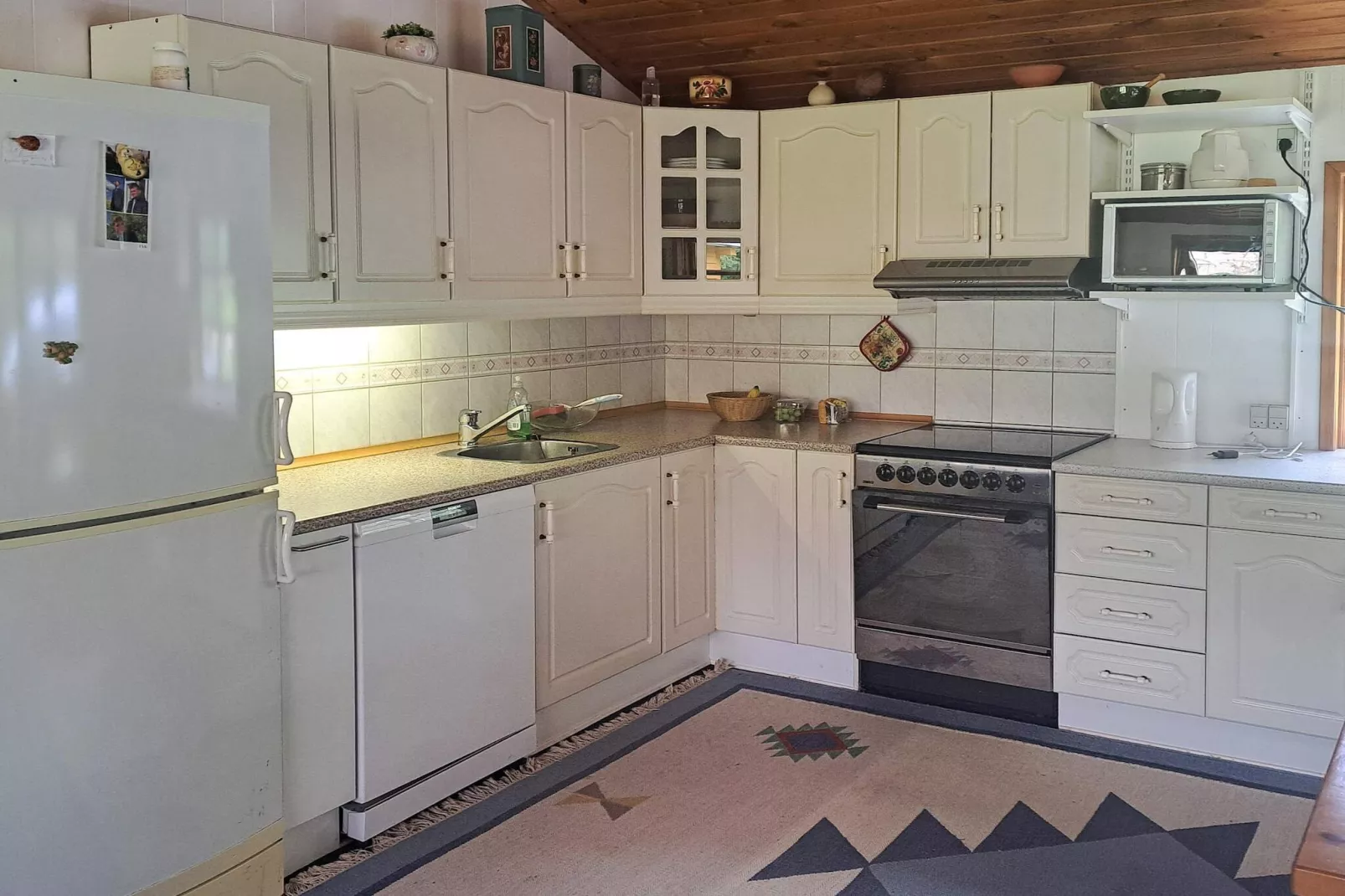 6 person holiday home in Storvorde-Indoor