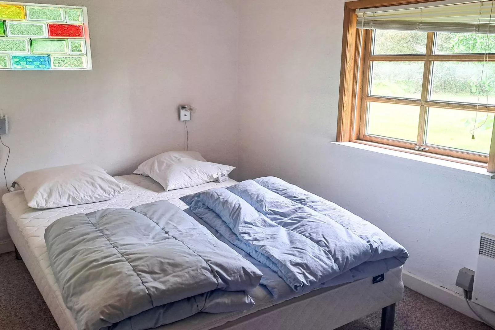 6 person holiday home in Storvorde-Indoor