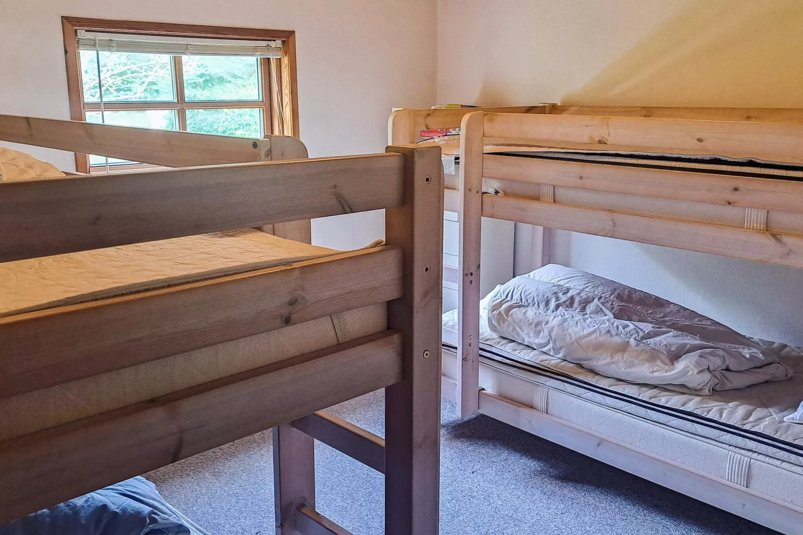 6 person holiday home in Storvorde-Indoor