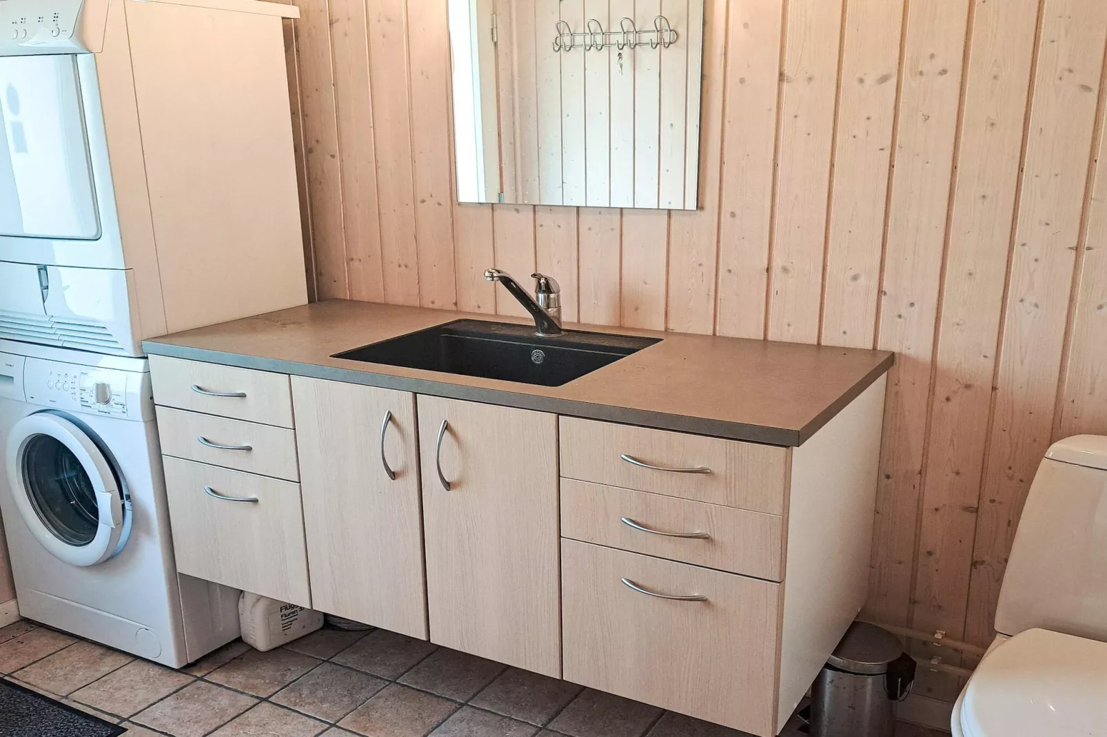 6 person holiday home in Storvorde-Indoor