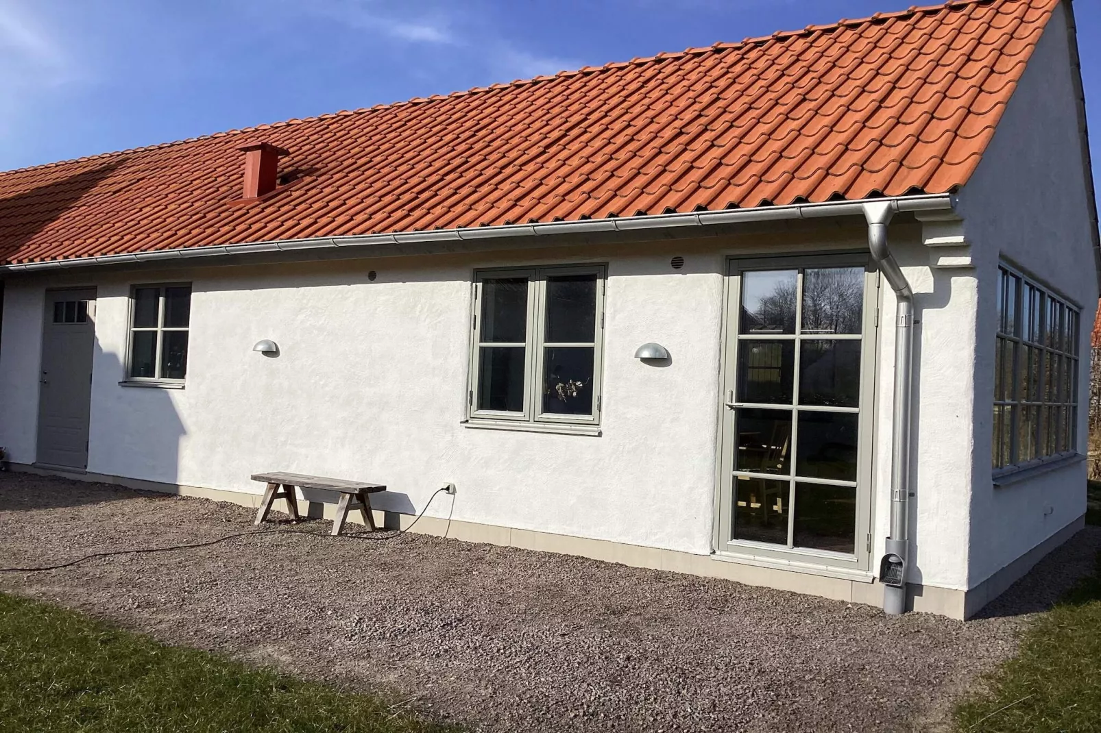 4 star holiday home in STENINGE