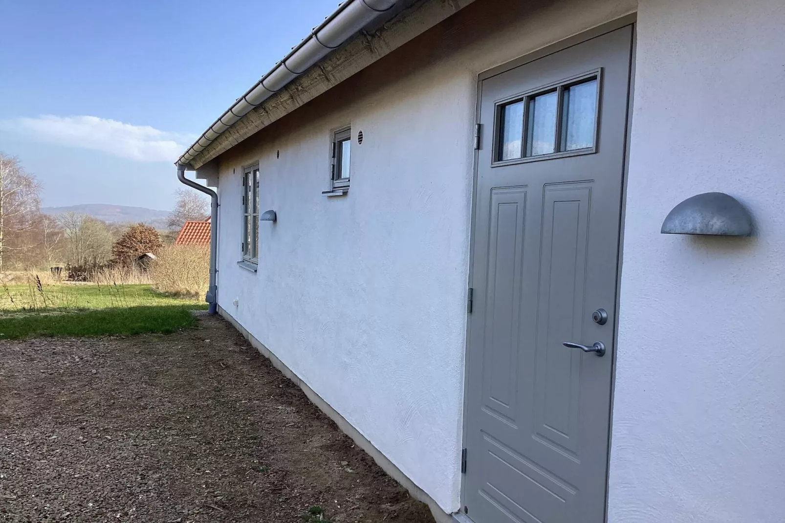 4 etoiles maison de vacances a STENINGE-Extérieur
