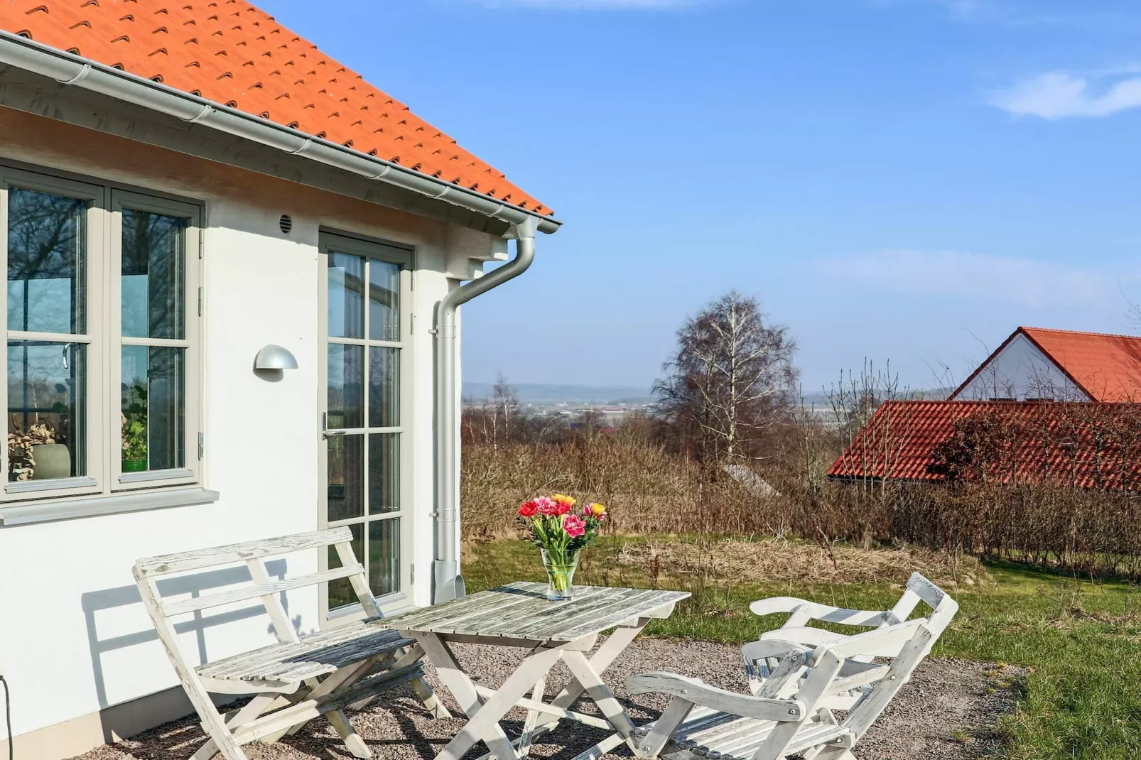 4 etoiles maison de vacances a STENINGE-Extérieur