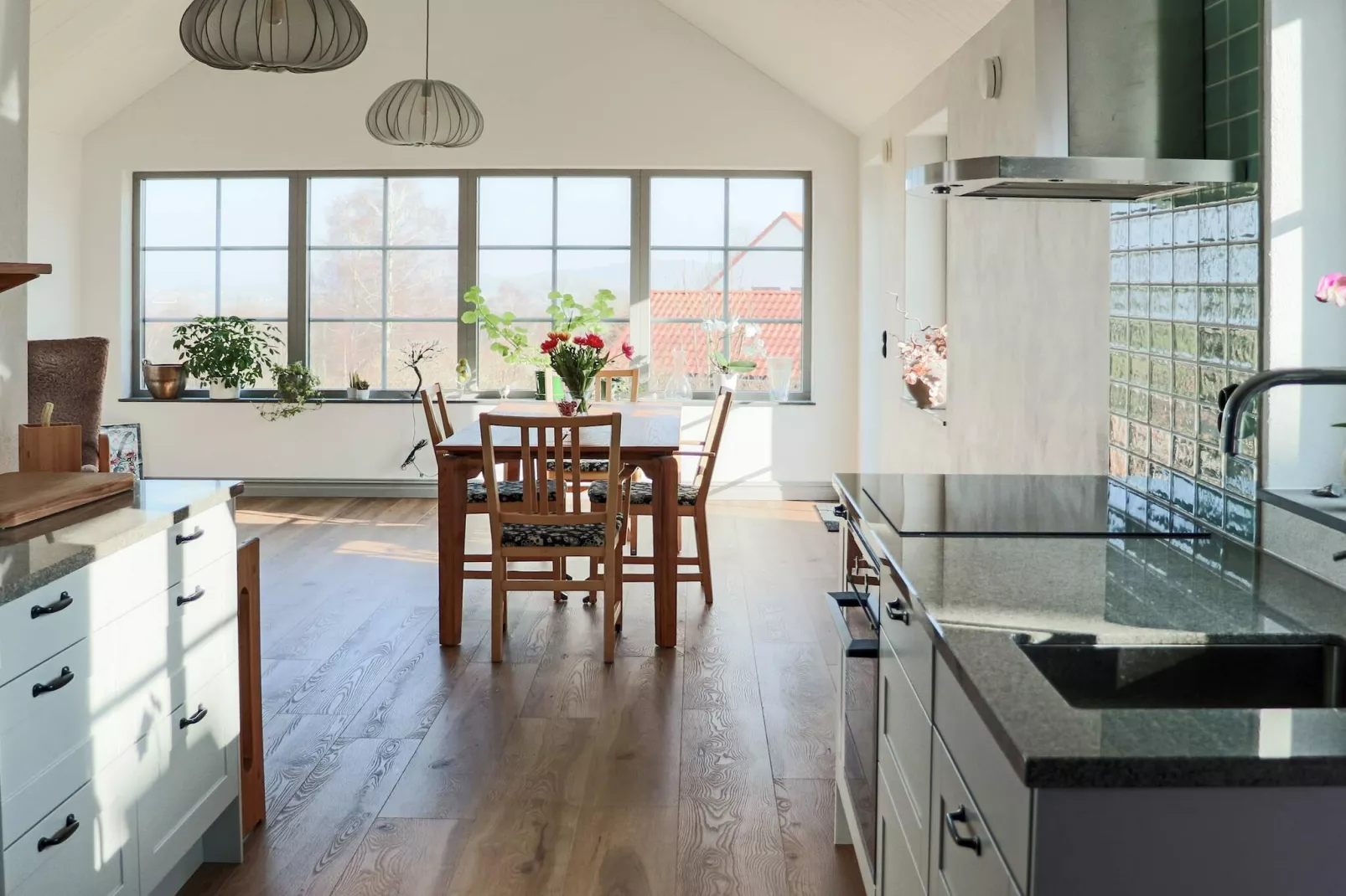 4 star holiday home in STENINGE