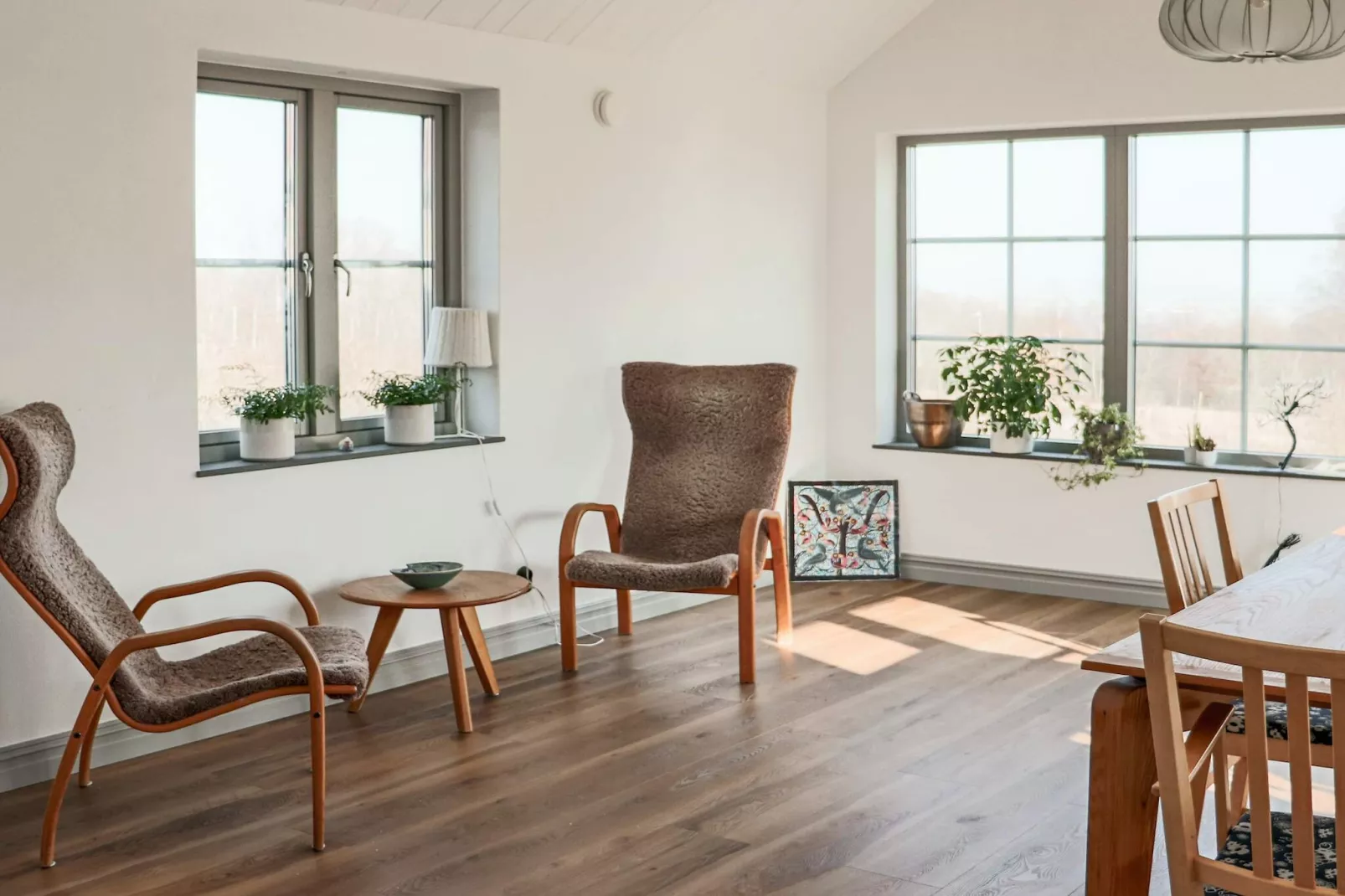 4 etoiles maison de vacances a STENINGE-Intérieur