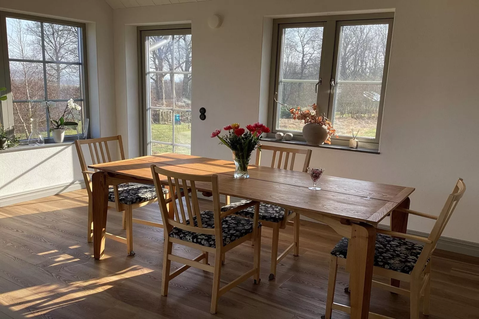 4 etoiles maison de vacances a STENINGE-Intérieur