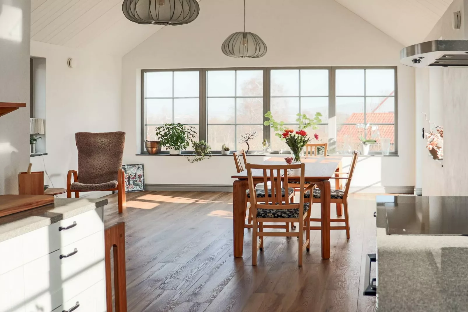 4 etoiles maison de vacances a STENINGE-Intérieur