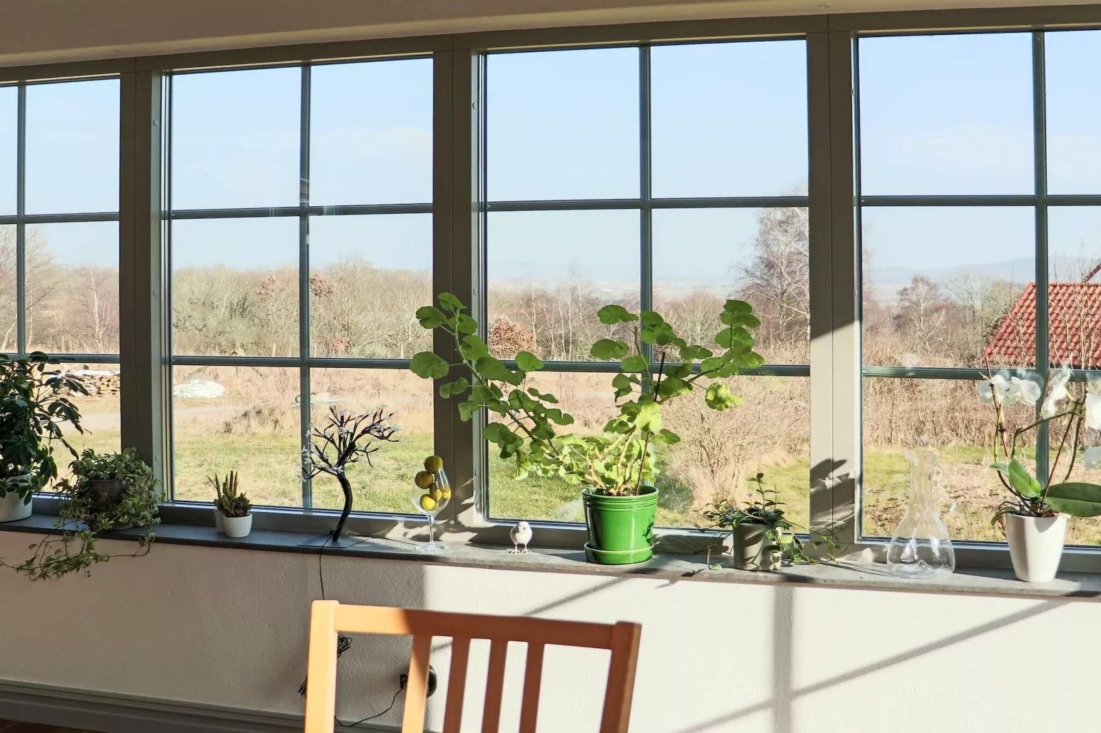 4 etoiles maison de vacances a STENINGE-Intérieur