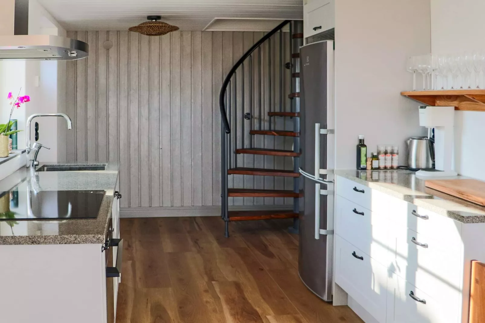 4 etoiles maison de vacances a STENINGE-Intérieur