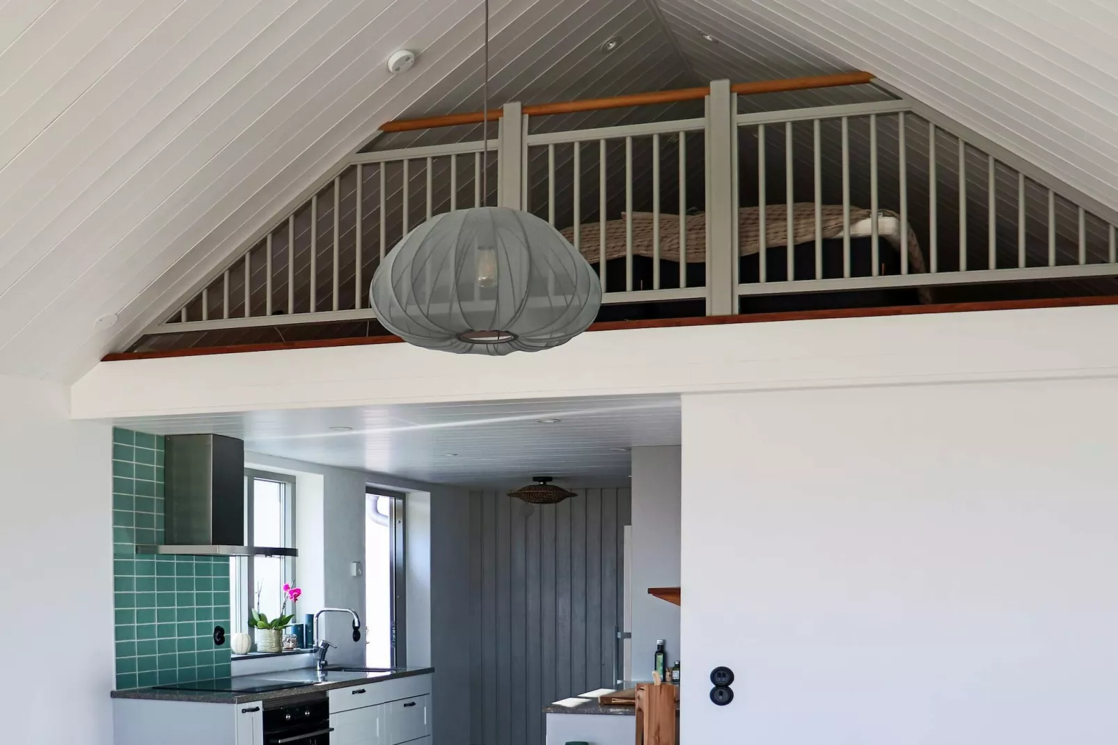 4 etoiles maison de vacances a STENINGE-Intérieur