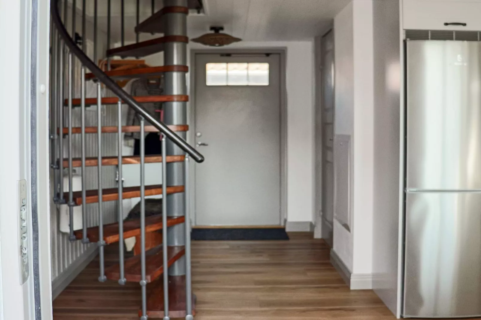 4 etoiles maison de vacances a STENINGE-Intérieur