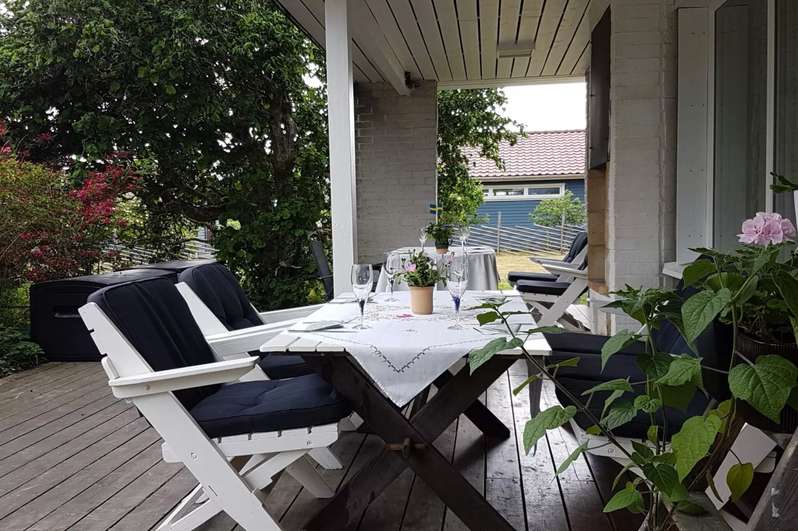 4 sterren vakantie huis in Frillesås - 10566520