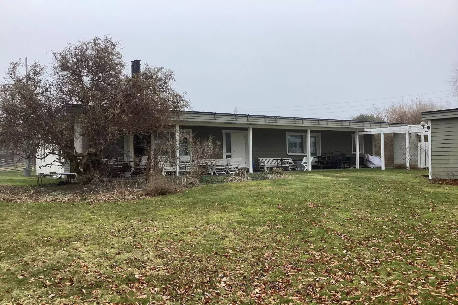 4 star holiday home in Frillesås-Outdoor