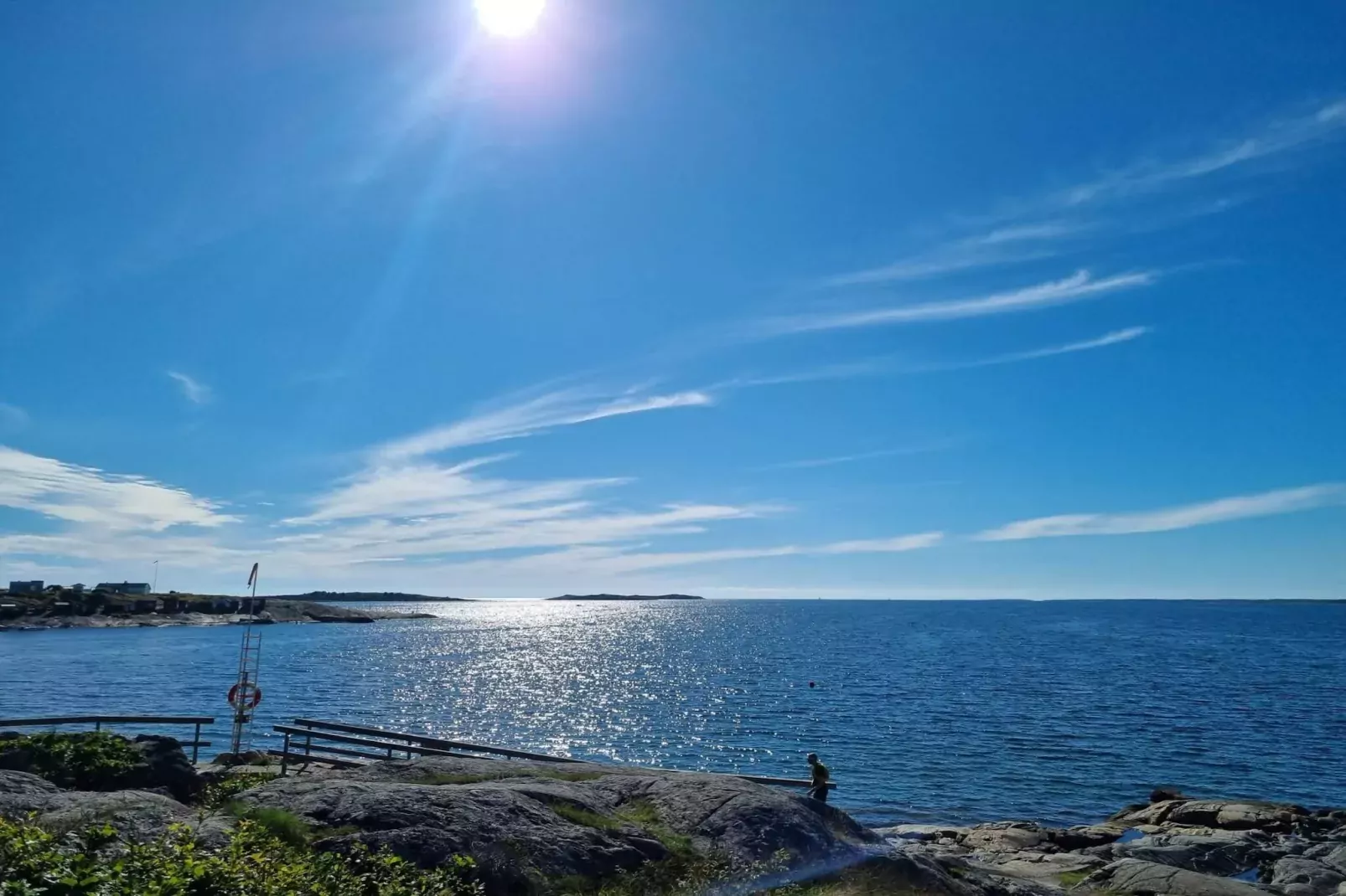 4 star holiday home in Frillesås-Outdoor