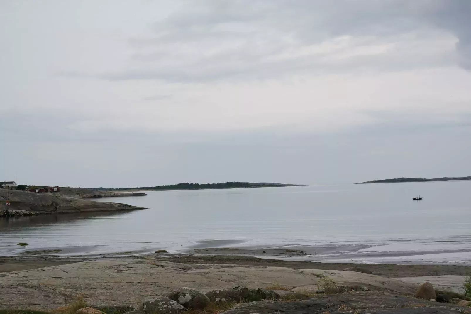 4 star holiday home in Frillesås-Outdoor