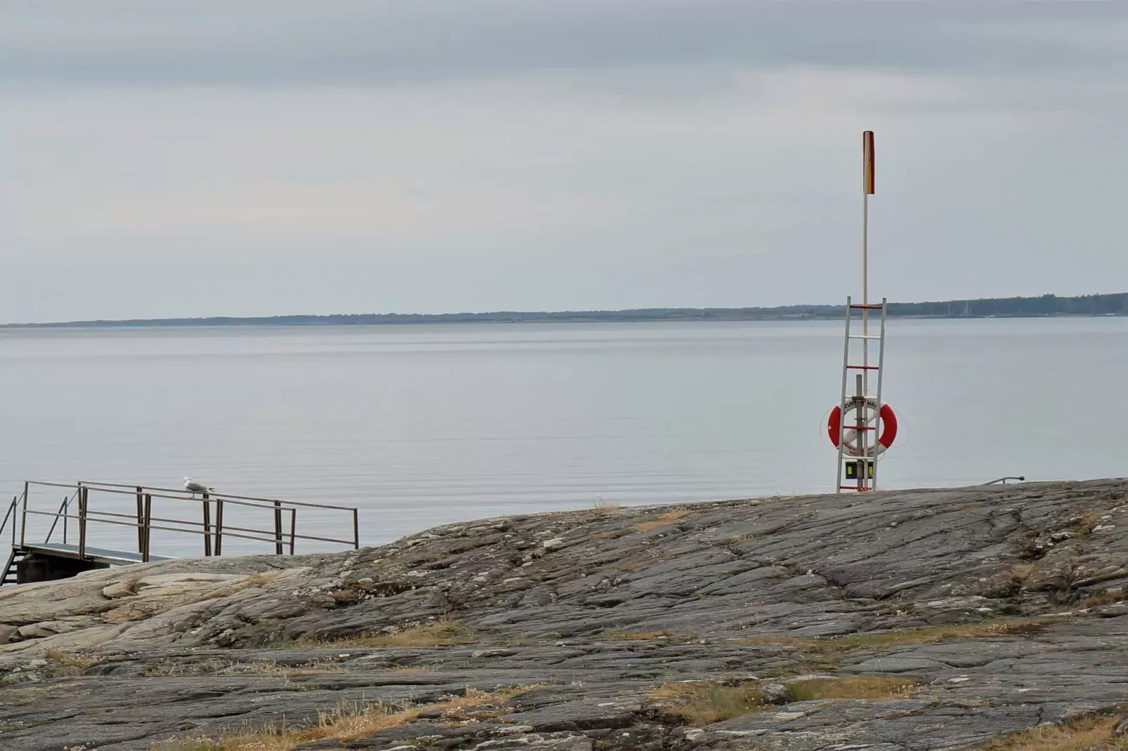 4 star holiday home in Frillesås-Outdoor