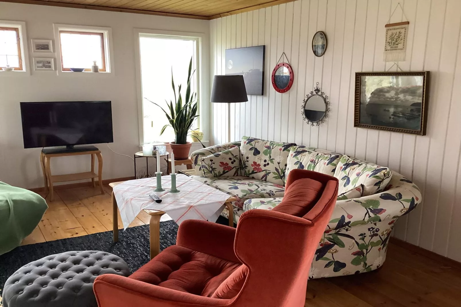 4 sterren vakantie huis in Frillesås - 10566538