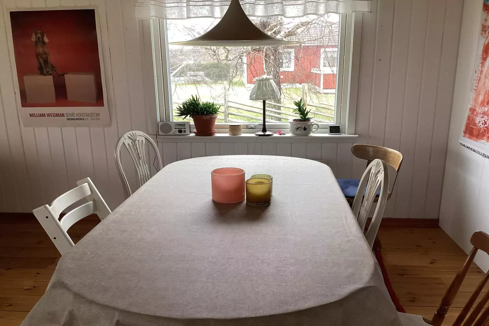 4 star holiday home in Frillesås-Indoor