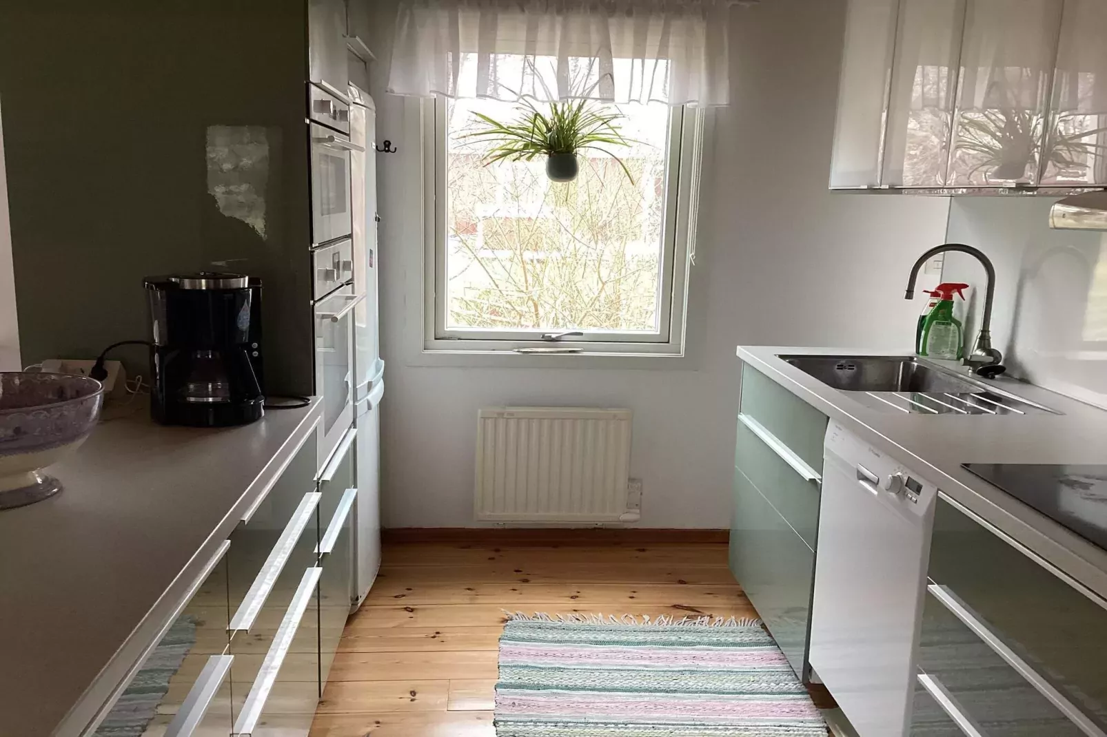 4 star holiday home in Frillesås-Indoor