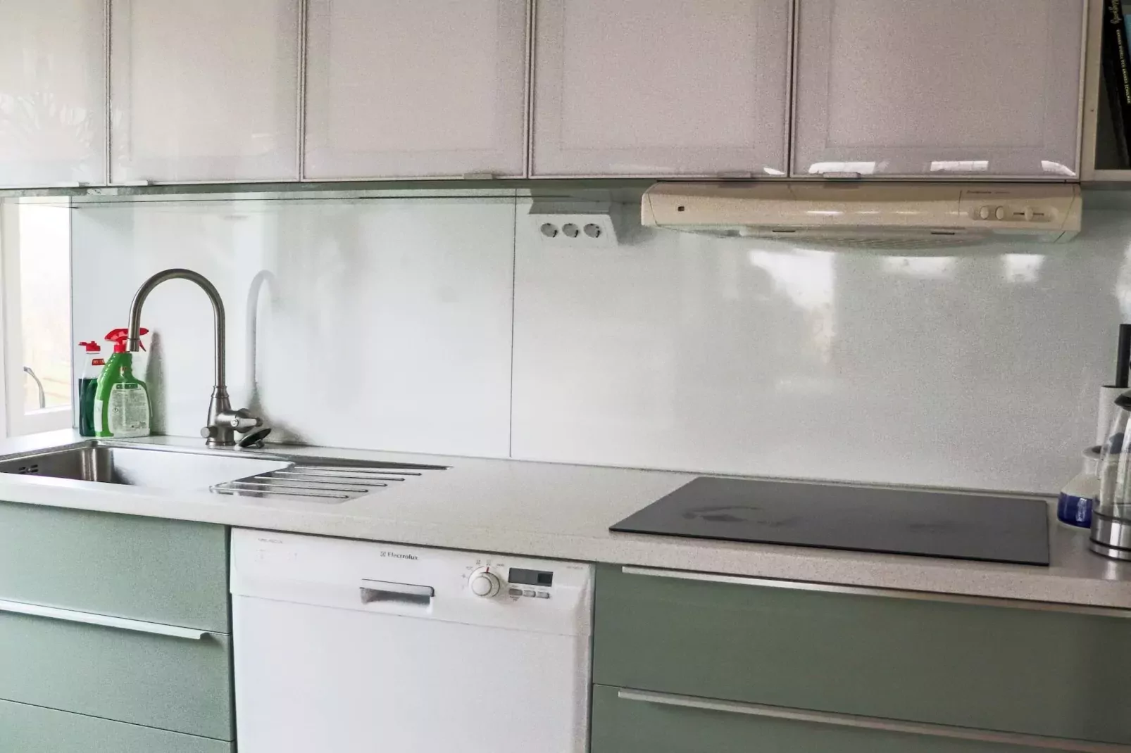4 star holiday home in Frillesås-Indoor