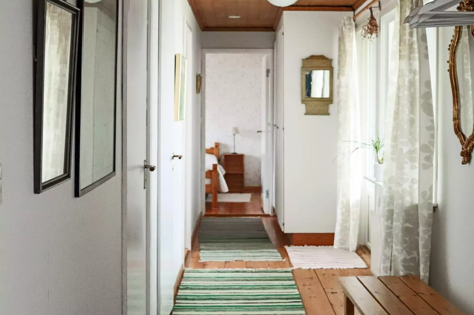 4 star holiday home in Frillesås-Indoor