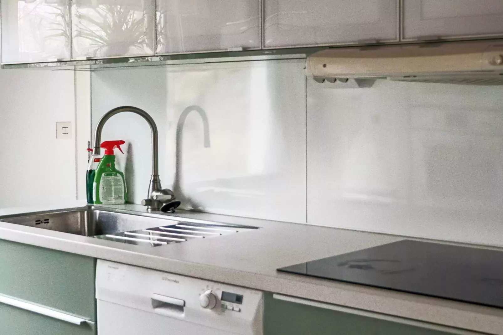 4 star holiday home in Frillesås-Indoor