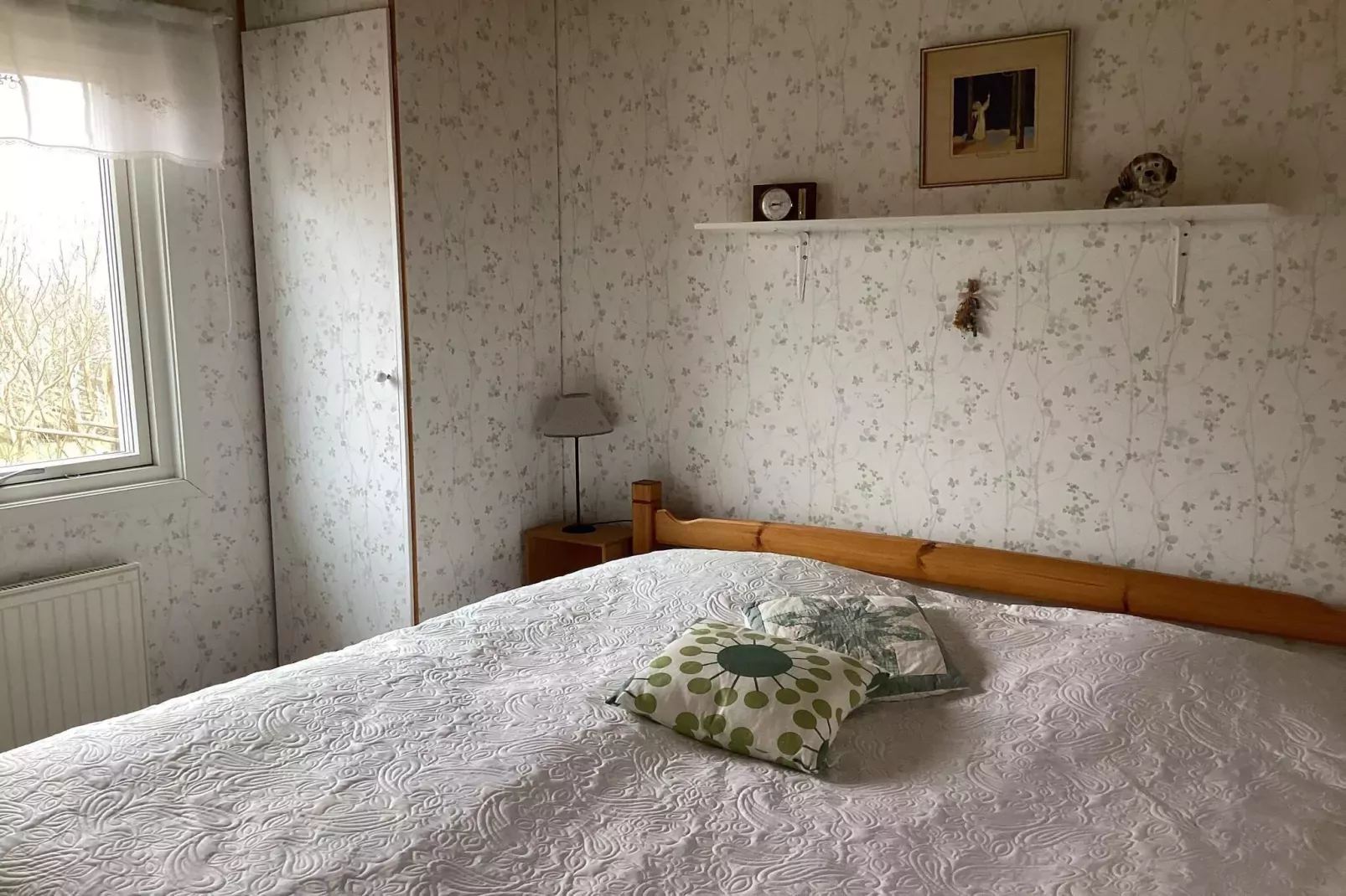 4 star holiday home in Frillesås-Indoor