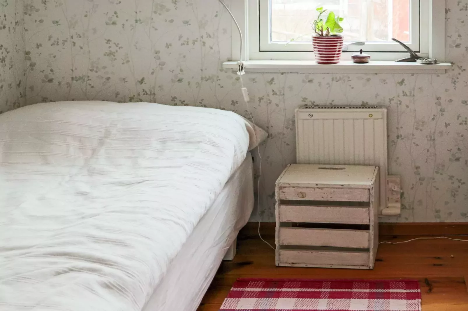 4 star holiday home in Frillesås-Indoor