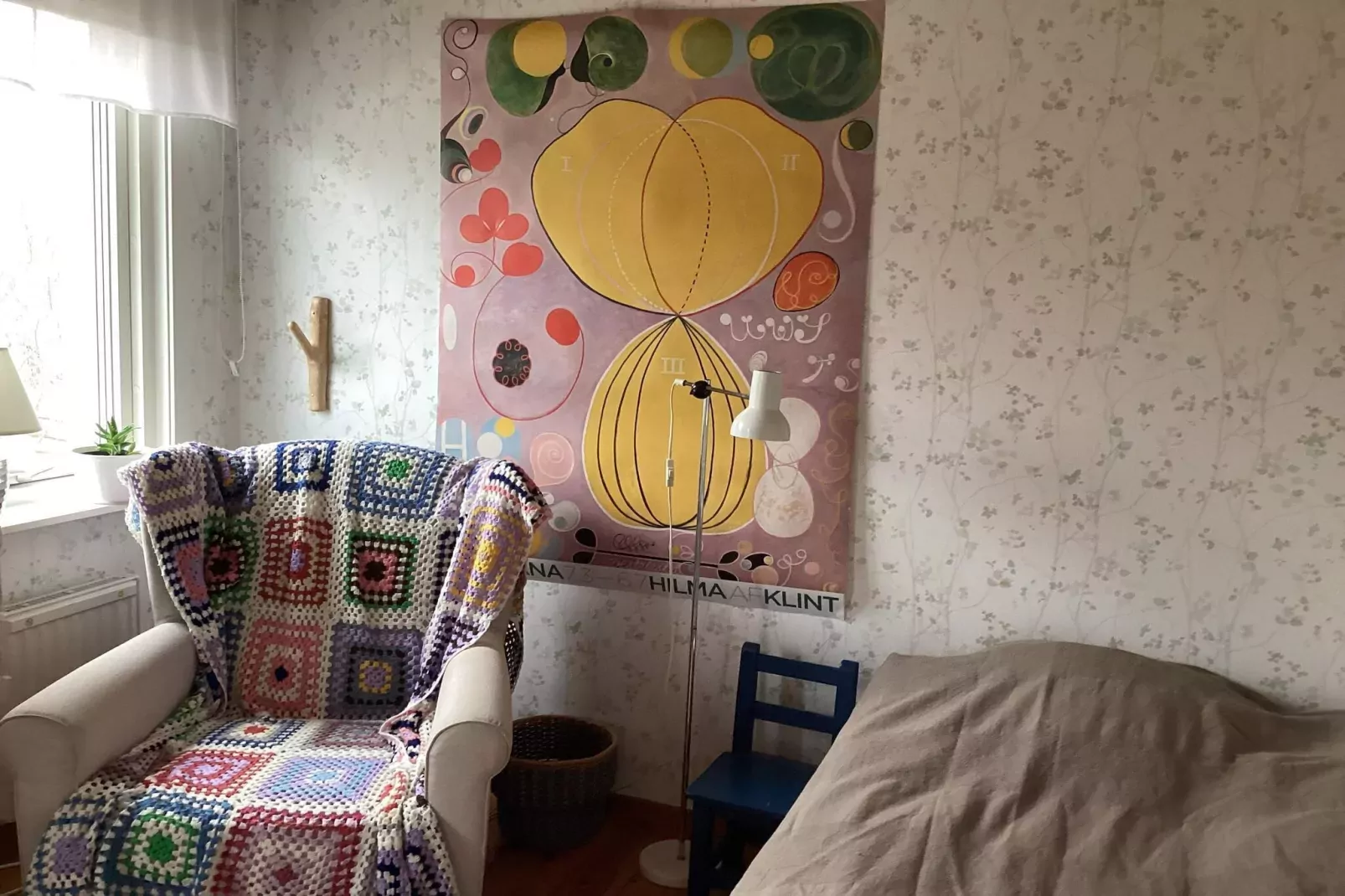 4 star holiday home in Frillesås-Indoor