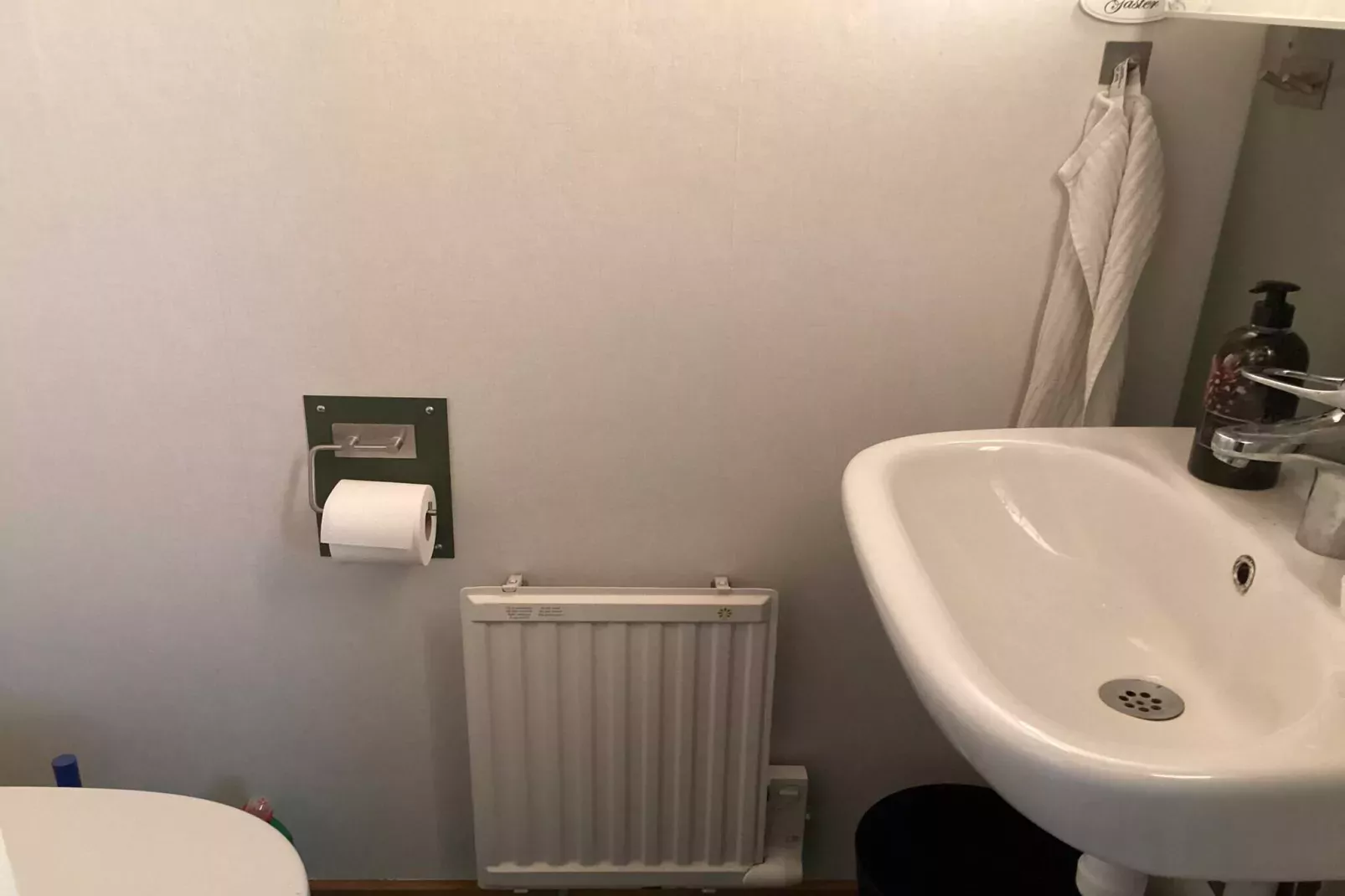 4 star holiday home in Frillesås-Indoor