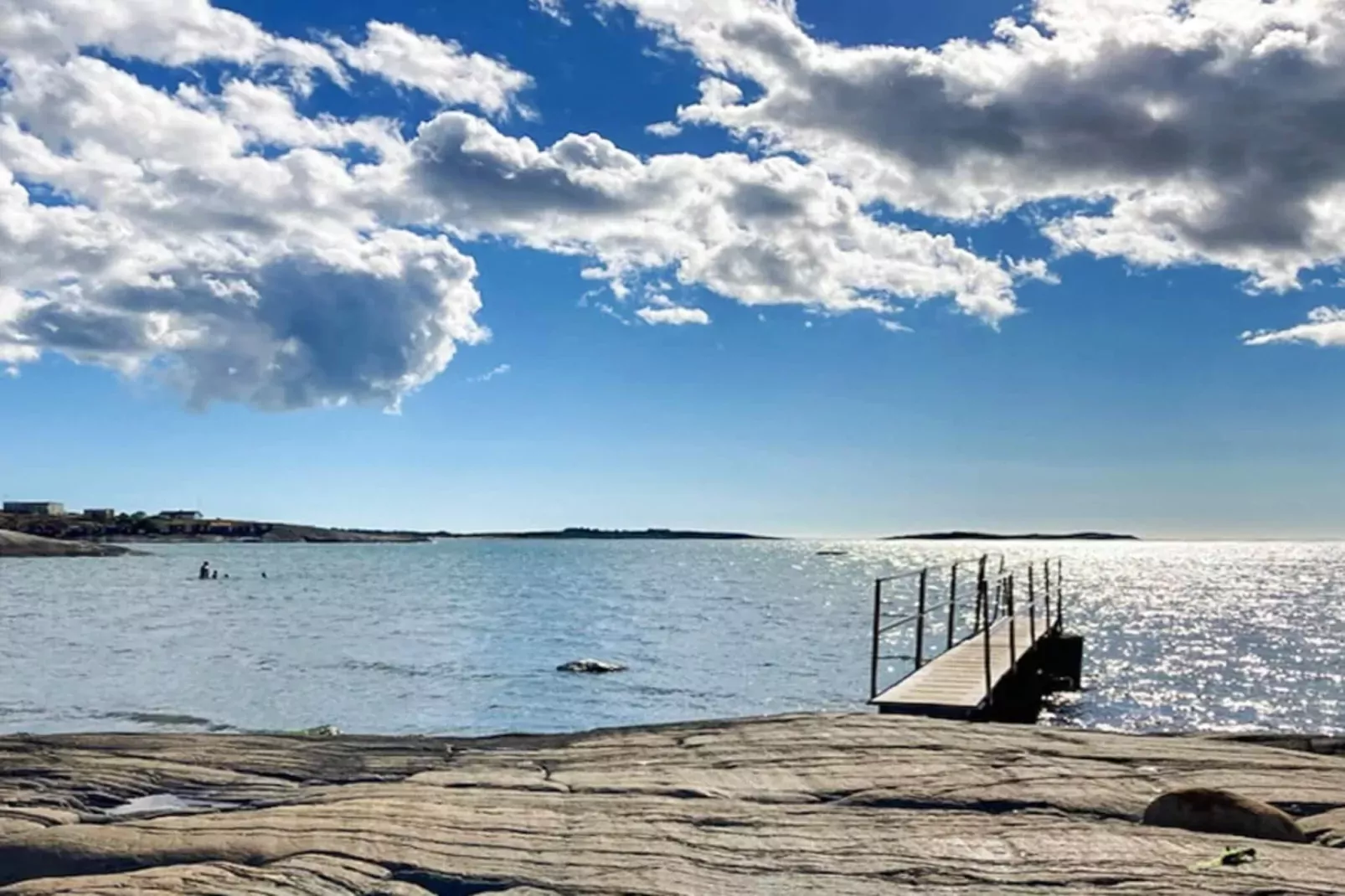 4 star holiday home in Frillesås-Not tagged