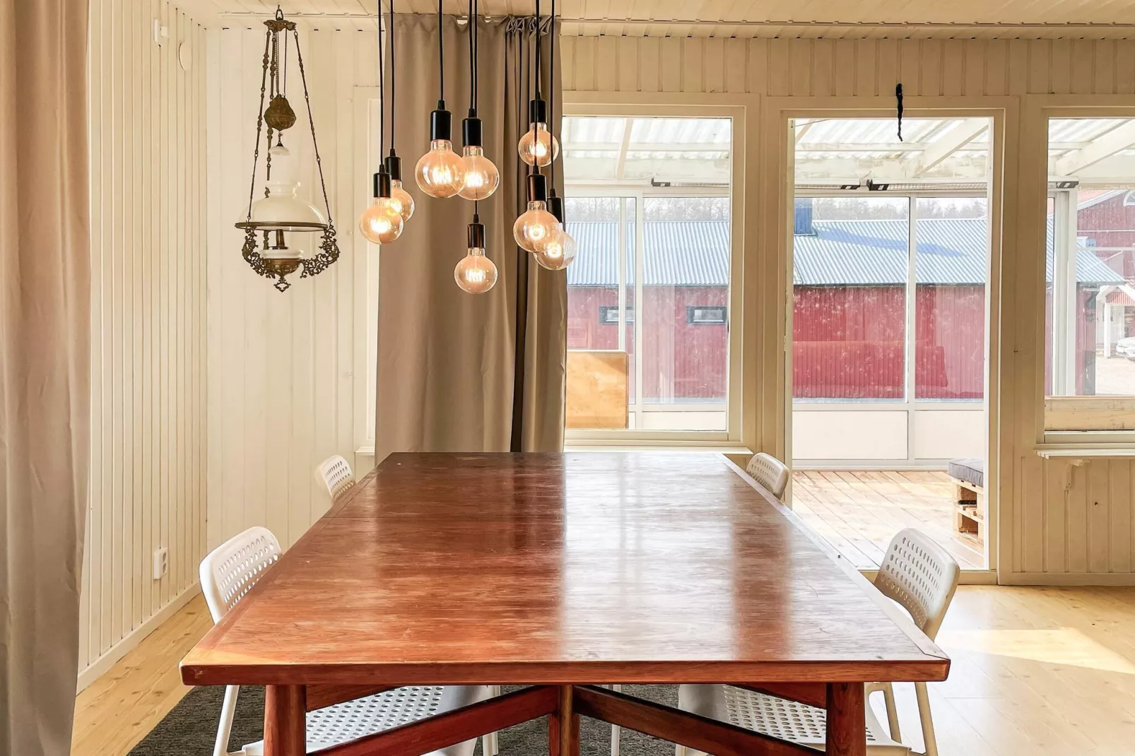 Countryside  retreat for 4 guests-Indoor