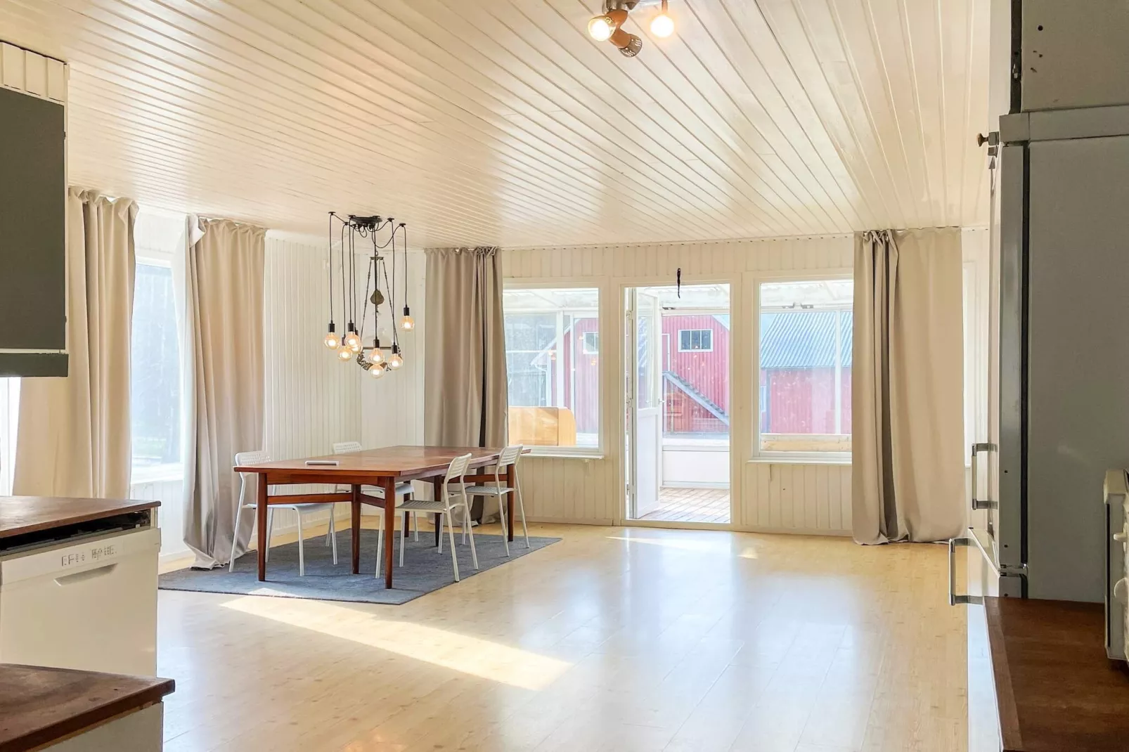 Countryside  retreat for 4 guests-Indoor